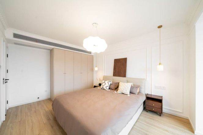 West Yan'an rd elevator 2BR apartment