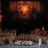 NCPA Live HD Screening: Aida - Opera by Guiseppe Verdi