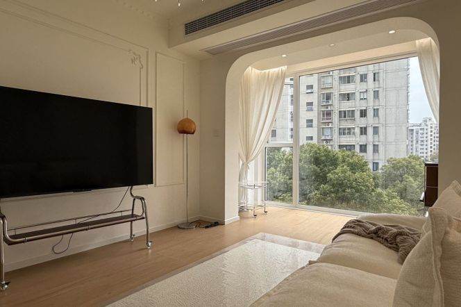 L11/15 Putuo 2brs Nice view / Spacious /Modern / Quiet 