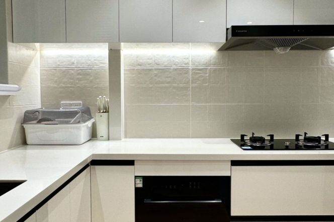 Decent 1br Apt Hengshan Rd