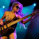 The Dey Way: Mohini Dey Quartet Live