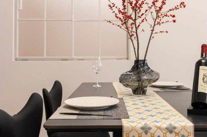 Jiangsu Rd Station Elevator 3Br/2Bath Line2/11