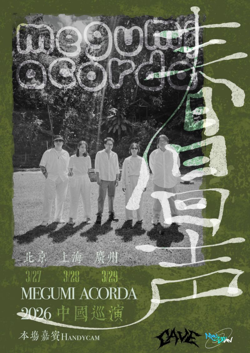 Megumi Acorda (PH), Handycam