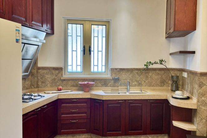 2BR 2BTH w/ Balcony nr ShangHai Library M10