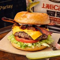 Parlay Wins the 2026 Shanghai JuicyBurger Cup