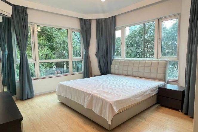 Quality 3bedrooms elevator apartment  near @Wuding Rd