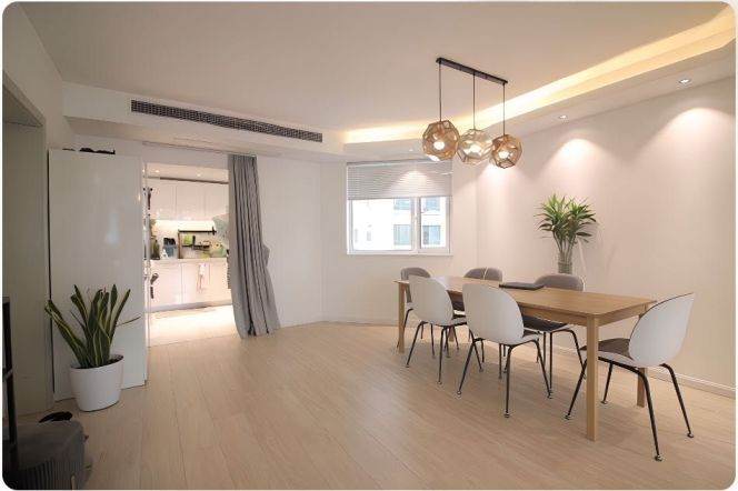 iapm/joffre garden 4br2bath160sqm