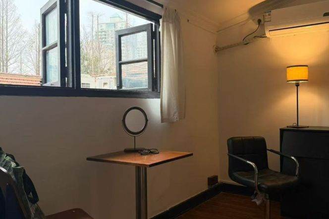 Changshu rd 1BR apartment