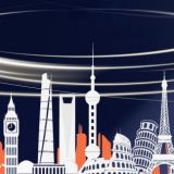 Eurhope On the Road: European Lifestyle & Food Market