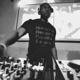 140 Asia Presents: Joe Nice (Dubstep, Bass Music, UK Garage)