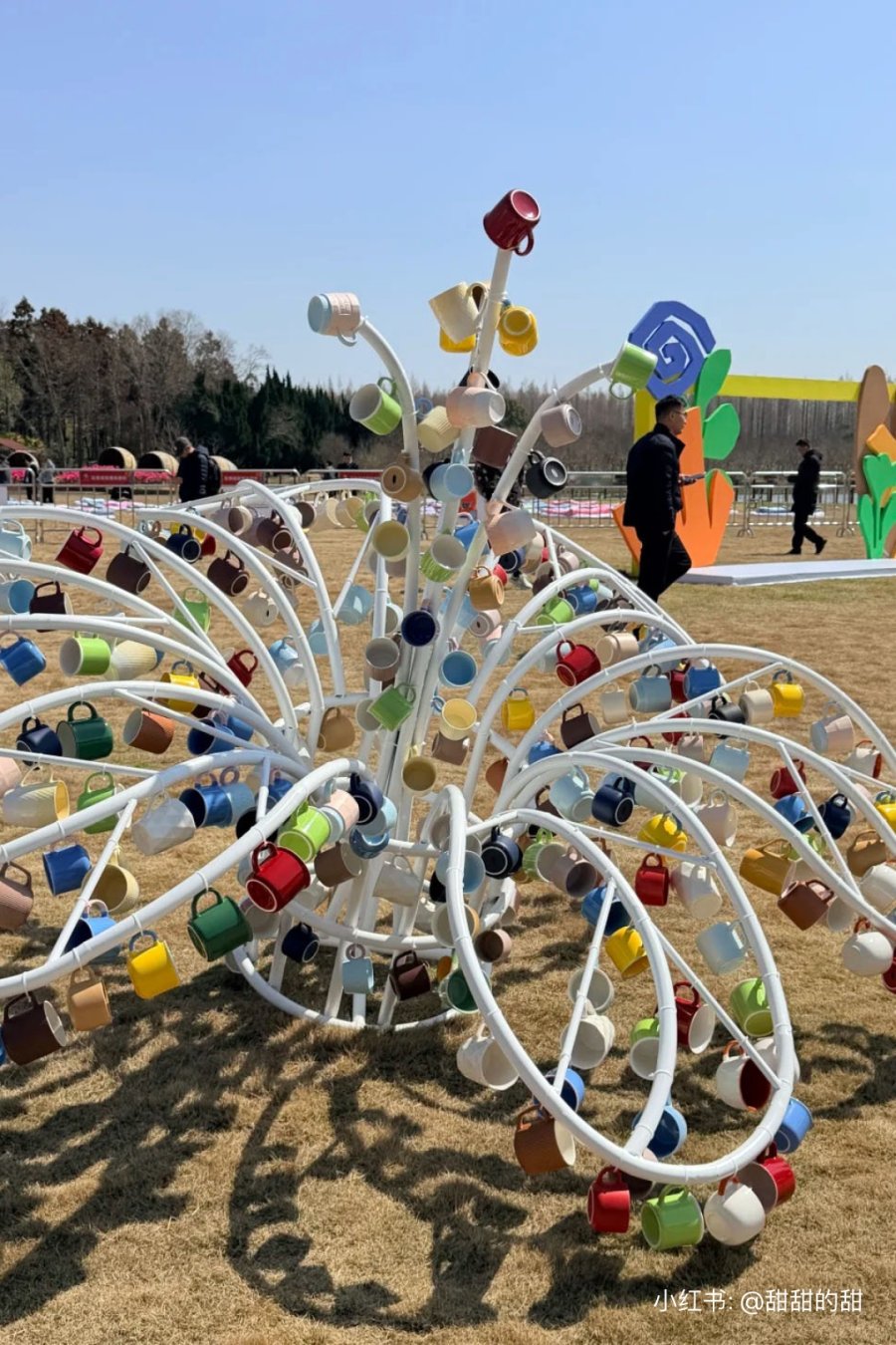 A Sleep Contest Is Happening on Chongming Island