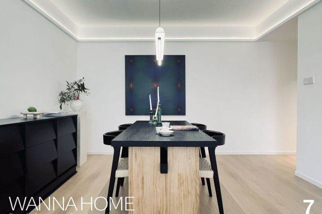 Garden Compound/Line 4/9/12 MT/Brand New/Balcony/Elevator/Large Storages/Cozy2br