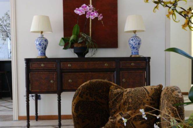 Detached villa 4BR 3BTH w/ Garden nr Shanghai Library M10