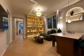 Quality 1br apt with elevator,close to Longbaixincun,Line 10, Mixc shopping mall