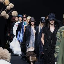 Shanghai Fashion Week 2026