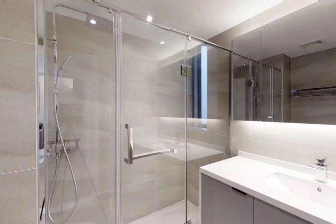 3BR 2BTH w/ Floor Heating nr West NangJing Road M2/12/13