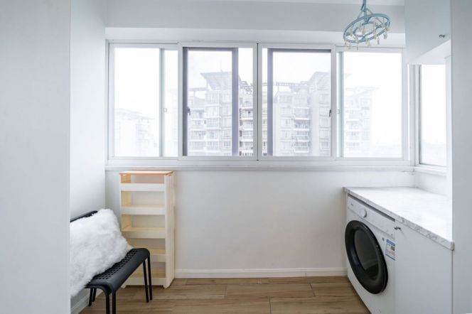 Elevator 1BR-Shanghai Normal University-5-minute walk to Line 1/12-Caobao Road