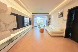 Morden&Bright 2Bdrs 2Baths /Floor Heating @Wuzhong Rd &Line 15