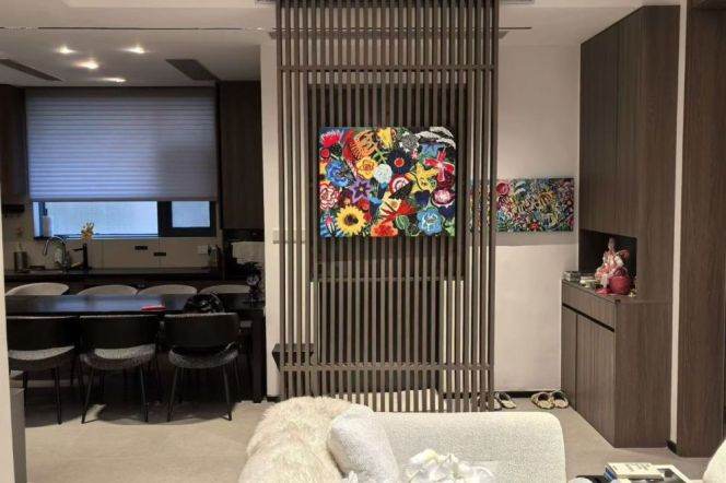 2+1BR 3BA 180m² Ground Floor Old House w/Garden Nr W.Nanjing Station