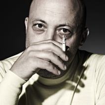 声光回响 w/ Howie B & 吕志良 (Trip Hop, House, Techno)