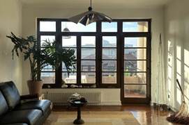 Beautiful apartment@1br with terrace on Middle huaihai Road