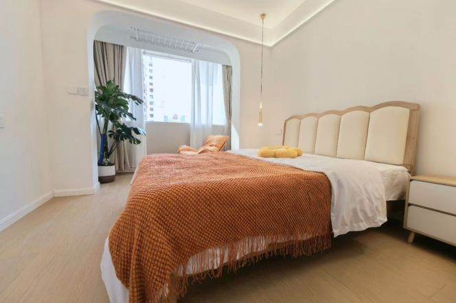 Elevator 1BR-Maotai Road-8 minutes to Line 2-Weining Road