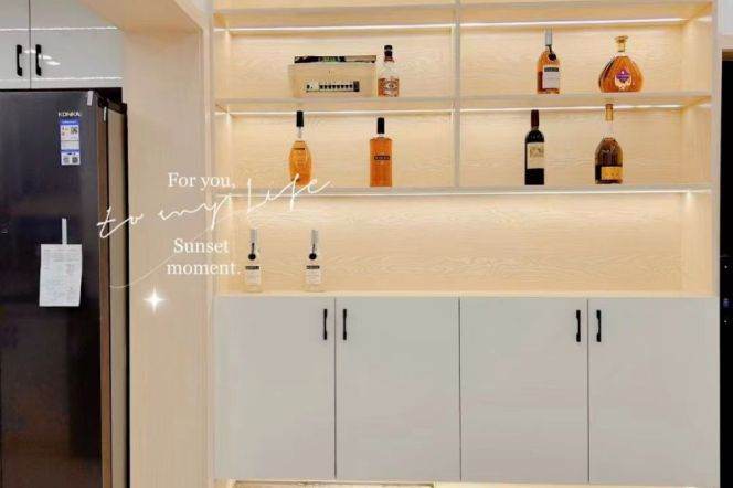 11.8k Clean 2BR Nr Changshou Rd.line7/13