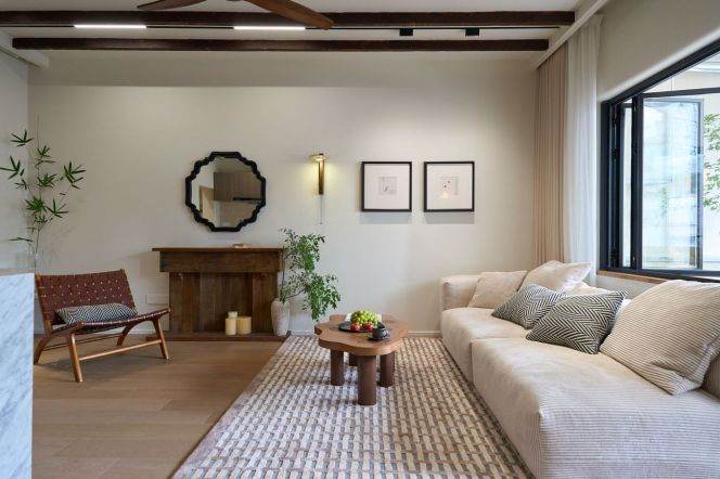 Cozy&Bright, 4Br 2Ba 160Sqm, Jingan temple, L2/7/14