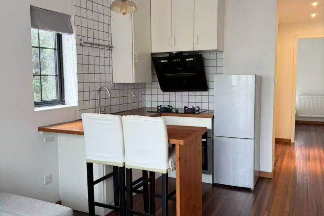 Cozy 1br Nr dapuqiao M9