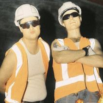 Night Lunch China Tour (Live Noise, Bass)