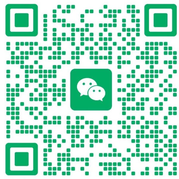 WeChat QR Code