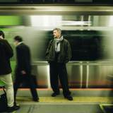 Kiloglow Taste Series: Bonobo DJ set 2026 Live in Shanghai