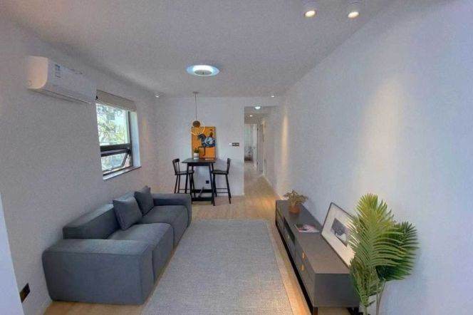 Changping Rd Station 1Br Line7