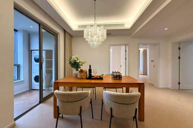 gubei 3br2bath150sqm