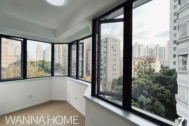 Garden Compound/Line 4/9/12 MT/Brand New/Balcony/Elevator/Large Storages/Cozy2br