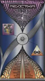 Reactor Test (Techno, House, Club) 