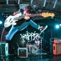 Cat Fight, Never Regret, 单位组织的活动, The Chicken Punk, RIPPER, Round Eye, The Stirrers 