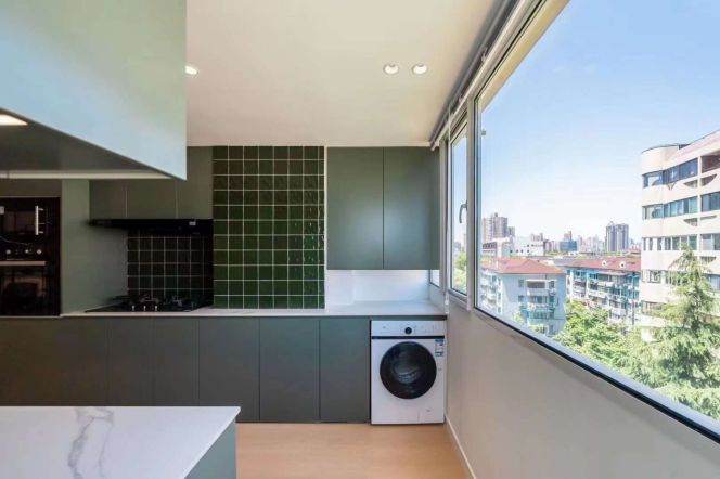 Hengshan rd/SH library 3br2bath180sqm