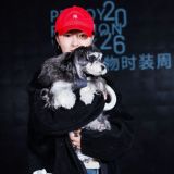 Shanghai Petjoy Fashion Week 2026