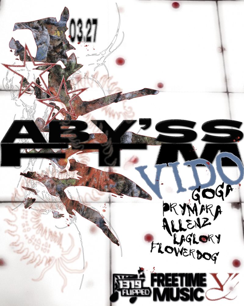 Freetime Music Presents: Vido (Hard Techno)