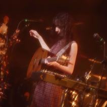 Wang Yiling & Flame Bearers