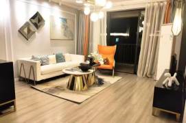 zhongtan rd elevator 2BR/big living room@L3/4