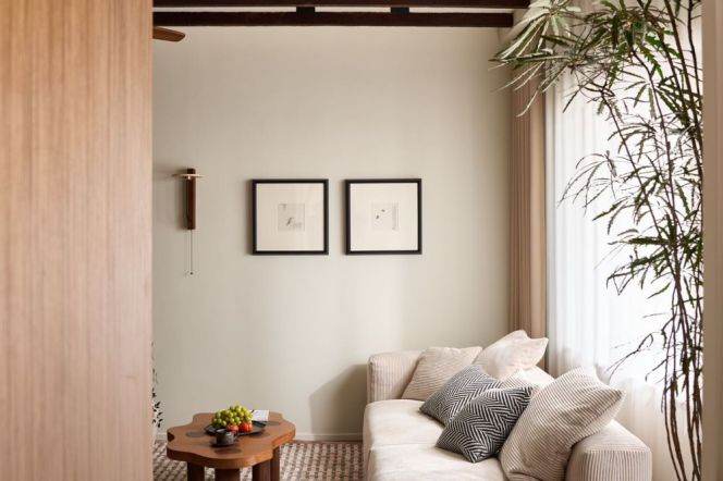 Cozy&Bright, 4Br 2Ba 160Sqm, Jingan temple, L2/7/14