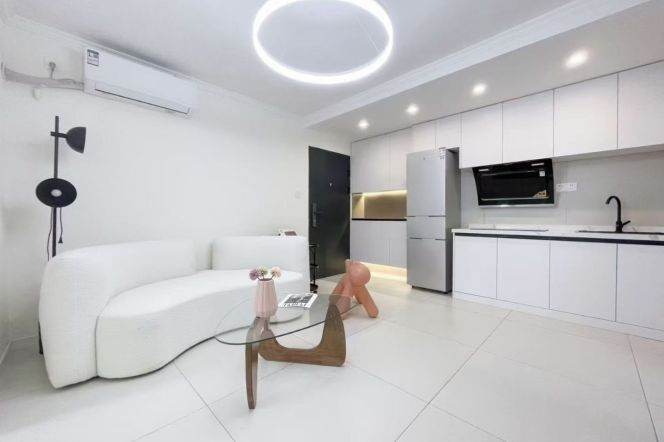 Elevator 2Brs/1Lr/1Bt apt nr Wuning rd,M13/14