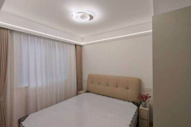 Nice yard 1Br/1Lr/1Bt apt nr Jiaotong university,M10/11