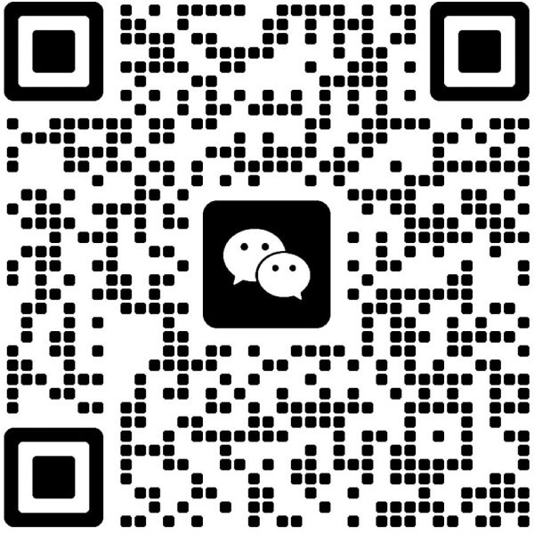 WeChat QR Code