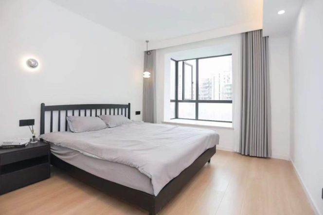 1BR 1BTH w/ Floor heating nr ChangPing RD M7