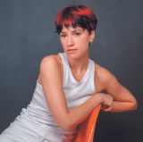 TLS Presents: Elena Colombi (Techno, Club, Post-Punk, EBM)