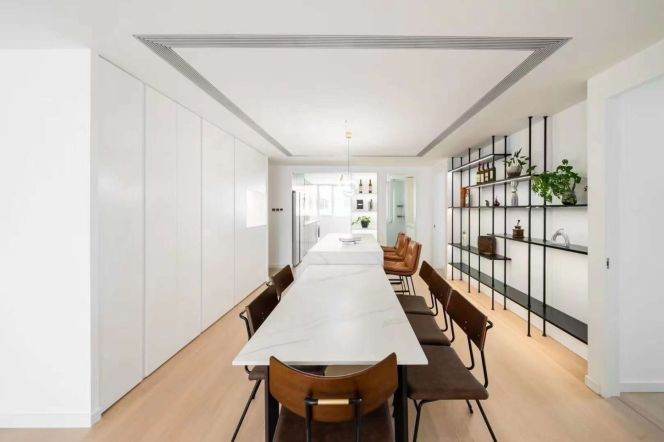 Hengshan rd/SH library 3br2bath180sqm