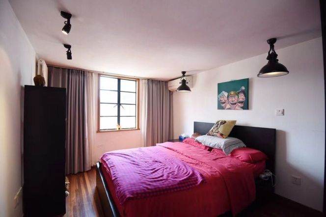 1Terrace, 4Br 2Ba 180Sqm, Jingan temple, L2/7/14